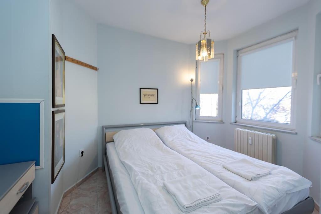 Апартаменты Sunny & Convenient On Dondoukov Blvd, 1 Bdr Zaimov София Экстерьер фото