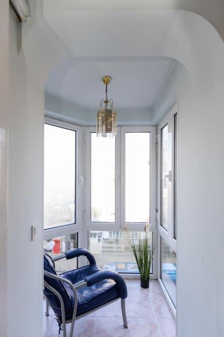 Апартаменты Sunny & Convenient On Dondoukov Blvd, 1 Bdr Zaimov София Экстерьер фото